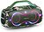 Фото Hopestar Party Box 168 Camouflage Green