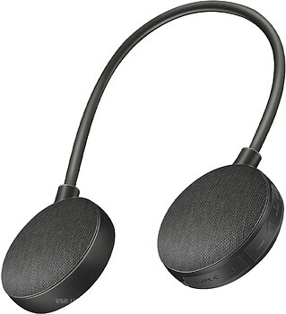 Фото Promate Hook-2 Black
