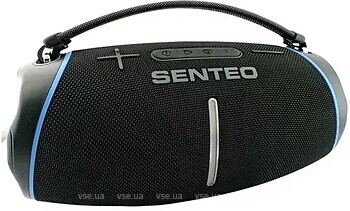 Фото Senteo Tsunami Black