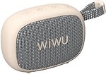 Фото WIWU H1 Go Fun White