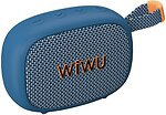 Фото WIWU H1 Go Fun Blue