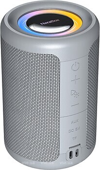 Фото Fantech BS154 NeraBox Grey