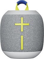 Фото Logitech Ultimate Ears Wonderboom 4 Joyous Bright