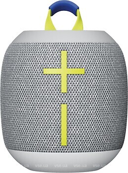 Фото Logitech Ultimate Ears Wonderboom 4 Joyous Bright