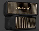 Фото Marshall Emberton III Vintage Black (1009767)