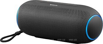 Фото Defender Enjoy S650 Black (65651)