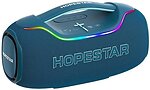 Фото Hopestar A80 mini Blue