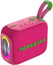 Фото Hopestar H66 Pink