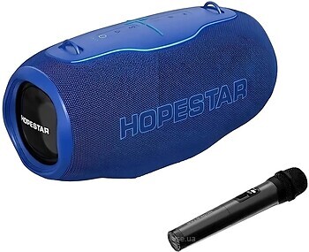 Фото Hopestar H86 Blue
