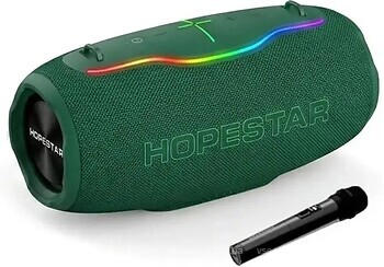 Фото Hopestar H86 Green
