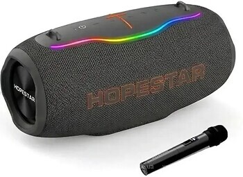 Фото Hopestar H86 Grey