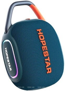 Фото Hopestar P91 Blue