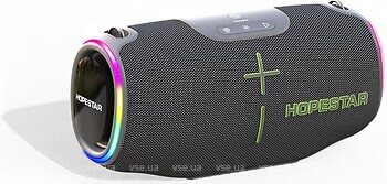 Фото Hopestar A300 Grey