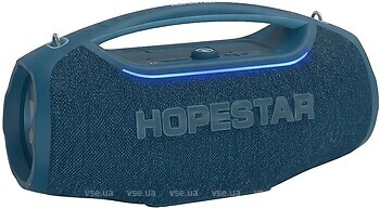 Фото Hopestar A60 Ultra Blue