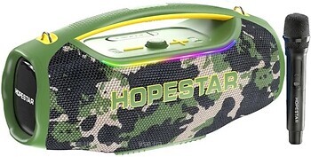 Фото Hopestar A60 Ultra Camouflage