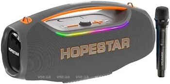 Фото Hopestar A60 Ultra Grey