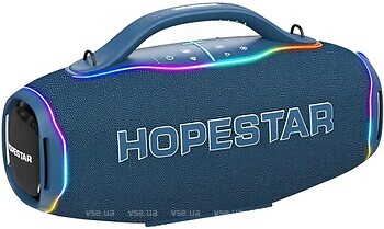 Фото Hopestar A90 Blue