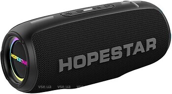 Фото Hopestar P26 Pro Black