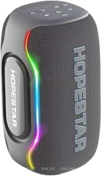 Фото Hopestar P65 Club Grey