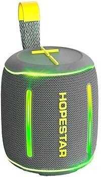 Фото Hopestar P58 Mini Grey