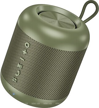 Фото Borofone BR102 Gratificado Green