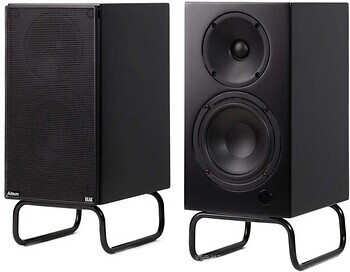 Фото Elac Debut ConneX Adsum DCB41-DS Black
