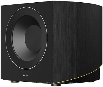 Фото Arcam R25 Black (ARCR25BLK)