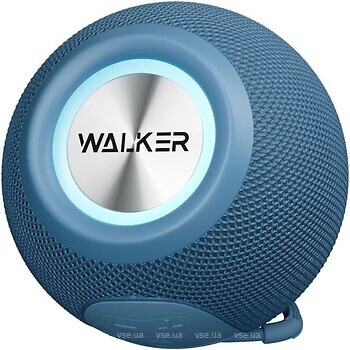Фото Walker WSP-115 Blue