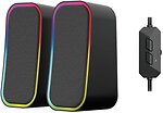 Фото Fantech Groove GS304 Black