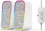 Фото Fantech Groove GS304 White