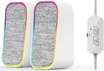 Фото Fantech Groove GS304 White