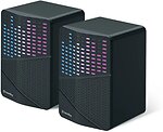 Фото ColorWay SoundWave 2.0 Black (CW-SPU06BK)