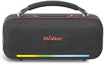 Фото Walker WSP-750 Black
