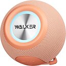 Фото Walker WSP-115 Pink