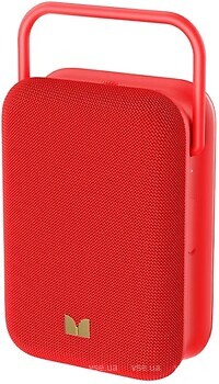 Фото Monster Blaster Tower M220 (MS62133) Red