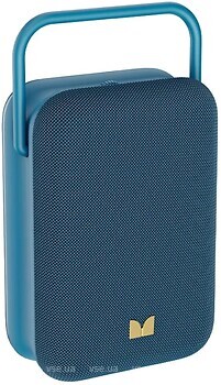 Фото Monster Blaster Tower M220 (MS62133) Blue