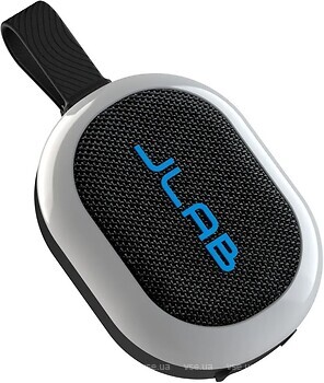 Фото Jlab Pop Party Black (IEUSBPOPRBLK123)