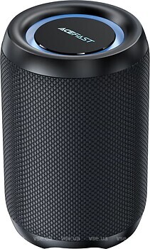 Фото Acefast K12 Air Black