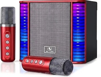 Фото Inspire YS-310 Red