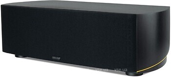 Фото Arcam Radia R35C Black (ARCR35CBLK)