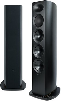 Фото Arcam Radia R45 Black (ARCR45BLK)