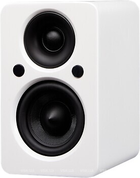 Фото Jamo Mini MKII Matte White