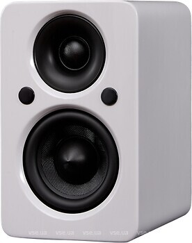 Фото Jamo Mini MKII High Gloss White