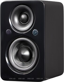 Фото Jamo Mini MKII High Gloss Black