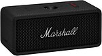 Фото Marshall Emberton III Black and Silver (1009773)
