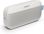 Фото Bose SoundLink Flex II Fog Grey (887612-0800)