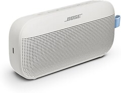 Фото Bose SoundLink Flex II Fog Grey (887612-0800)
