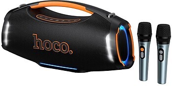 Фото Hoco HT4 Pro Black