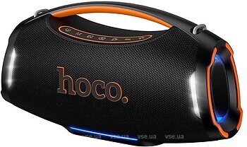 Фото Hoco HT4 Black