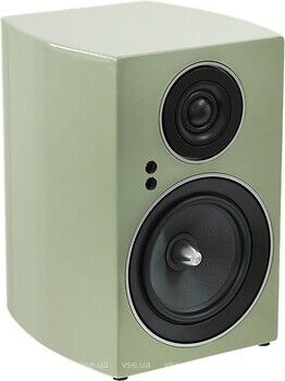 Фото Jamo C707PA MKII Khaki Green